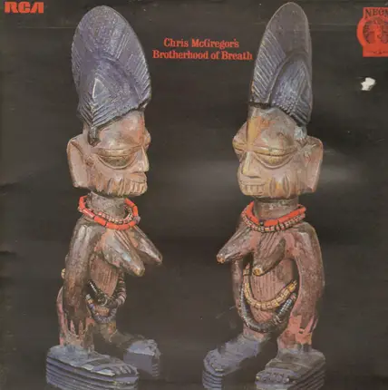 Chris McGregor - Brotherhood of Breath