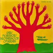 Chris McGregor's Brotherhood Of Breath - Live At Willisau