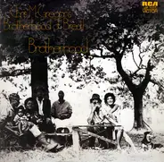 Chris McGregor's Brotherhood Of Breath - Brotherhood