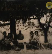 LP - Chris Mcgregor's Brotherhood of Breath - Brotherhood - Yellow Vinyl