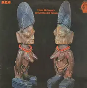 LP - Chris McGregor's Brotherhood of Breath - Chris McGregor's Brotherhood of Breath - Original 1st German