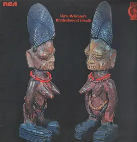 Chris McGregor's Brotherhood of Breath - Chris McGregor's Brotherhood of Breath