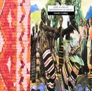 LP - Chris McGregor's Brotherhood Of Breath - Country Cooking