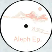 CHRIS MANURA - Aleph Ep.
