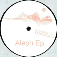 Chris Manura - Aleph Ep.