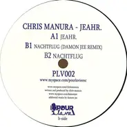 Chris Manura - Jeahr.