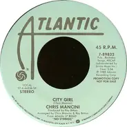 Chris Mancini - City Girl