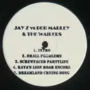 LP - Chris Macro - Jay-Z Vs The Wailers