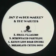 Chris Macro - Jay-Z Vs The Wailers