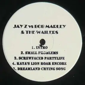 Chris Macro - Jay-Z Vs The Wailers