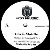 Chris Mäidin feat. 50 Cent