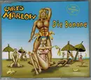 CD Single - Chris Marlow - Die Banane