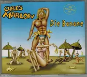 CD Single - Chris Marlow - Die Banane