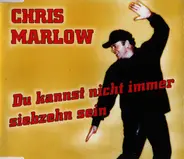 Chris Marlow - Du Kannst Nicht Immer Siebzehn Sein