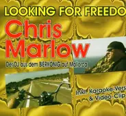 Chris Marlow - Looking for Freedom