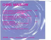 CD Single - Chris Marlow - Ich Hab' Geglaubt, Du Liebst Mich