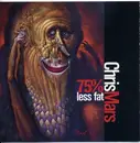CD - Chris Mars - 75% Less Fat