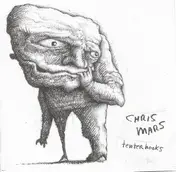 Chris Mars - Tenterhooks