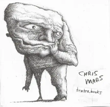 Chris Mars - Tenterhooks