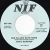 7inch Vinyl Single - Chris Marshon - God Called Elvis Home