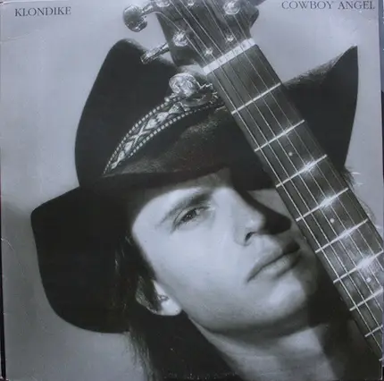 Chris Masuak - Cowboy Angel