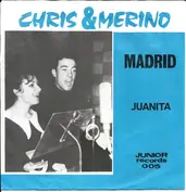 Chris & Merino