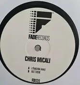 Chris Micali - L'Évasion