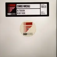 Chris Micali - L'Évasion