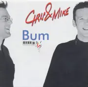 CD - Chris & Mike - Bum