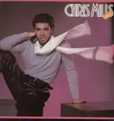 Chris Mills - Same