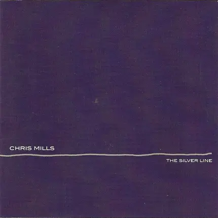 Chris Mills - The Silver Line