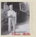CD - Chris Mills - Every Night Fight For Your Life