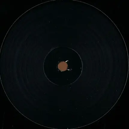 Chris Mitchell / Grey People - Proper Trax 4