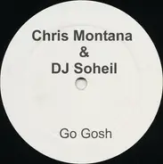 Chris Montana & DJ Soheil - GO GOSH