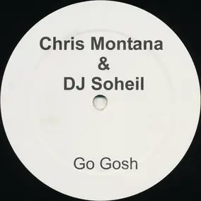 chris montana - GO GOSH