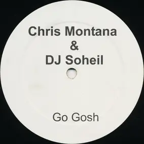 chris montana - GO GOSH