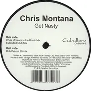 Chris Montana - Get Nasty