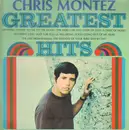 LP - Chris Montez - Greatest Hits