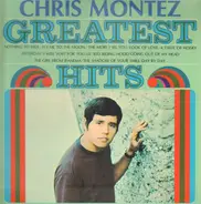 Chris Montez - Greatest Hits