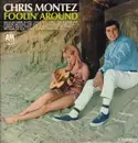 LP - Chris Montez - Foolin' Around - Mono