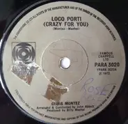 Chris Montez - Loco Porti (Crazy For You)