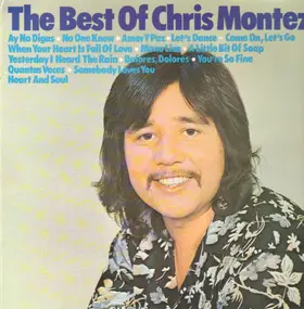 Chris Montez - The Best of