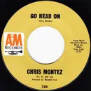 7inch Vinyl Single - Chris Montez - Call Me / Go Head On