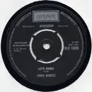7inch Vinyl Single - Chris Montez - Let's Dance / Some Kinda Fun