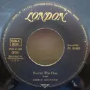 7inch Vinyl Single - Chris Montez - Let's Dance