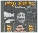 CD - Chris Montez - Let's Dance