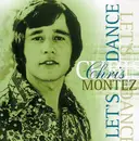 CD - Chris Montez - Let's Dance