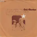 7inch Vinyl Single - Chris Montez - The End Of The Line