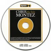 CD - Chris Montez - The Hits
