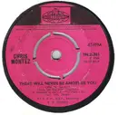 7inch Vinyl Single - Chris Montez - There Will Never Be Another You